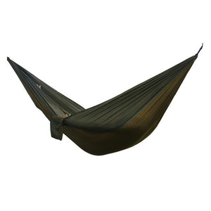 All Season Outdoor Portable Hammock built for all adventures