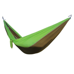 All Season Outdoor Portable Hammock built for all adventures